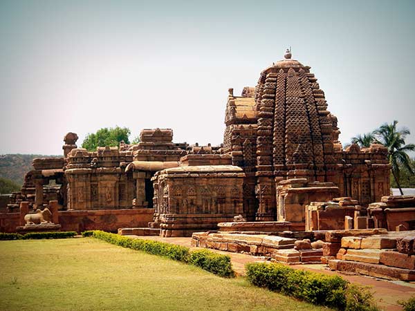 Travel back in time while in Badami, Pattadakal and Aihole